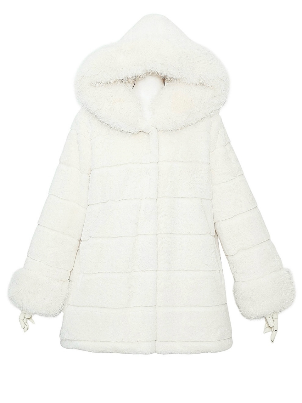 ♡2026miimi豪華福袋③F♡送料無料 スタイリングイメージ1