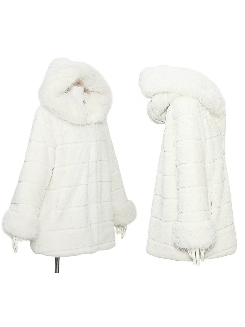 ♡2026miimi豪華福袋③F♡送料無料 スタイリングイメージ2