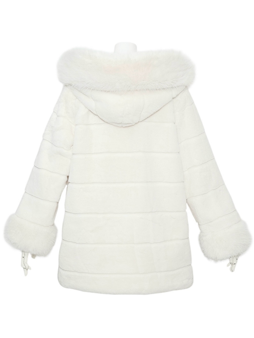 ♡2026miimi豪華福袋③F♡送料無料 スタイリングイメージ3