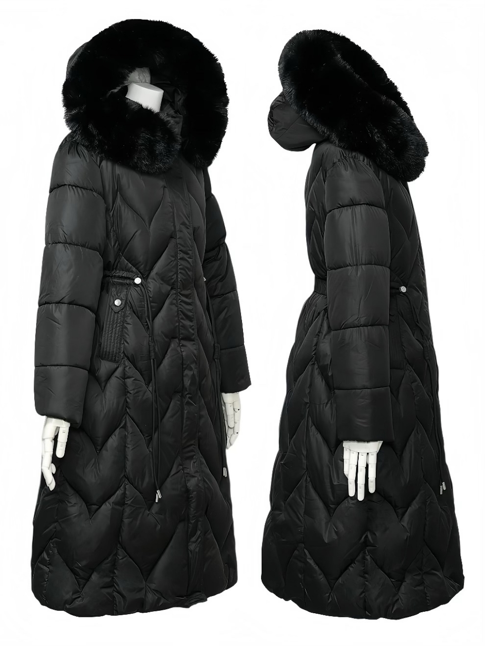 ♡2026miimi豪華福袋①B♡送料無料 スタイリングイメージ2