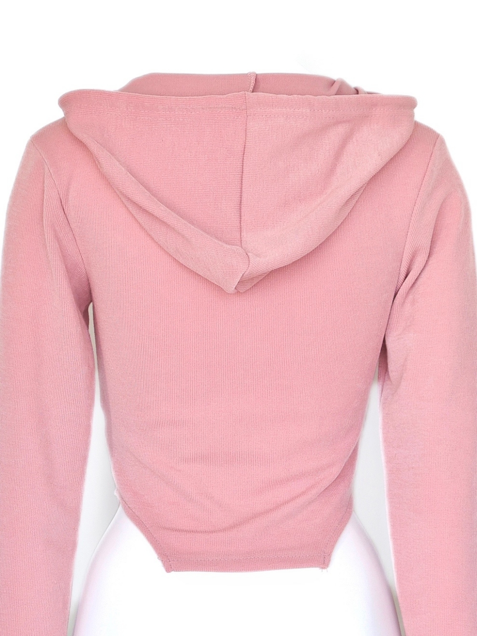 セクシーカーヴィースウェットMAUVEPINK スタイリングイメージ6