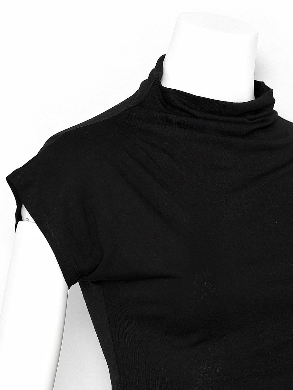 タイダイプリーツセットアップCHARCOAL スタイリングイメージ8