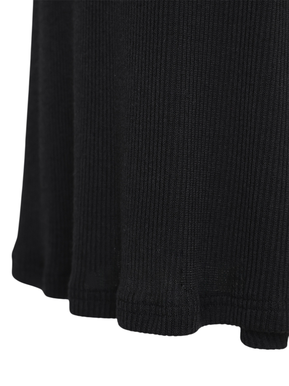 ジェシカセットアップBLACK スタイリングイメージ6