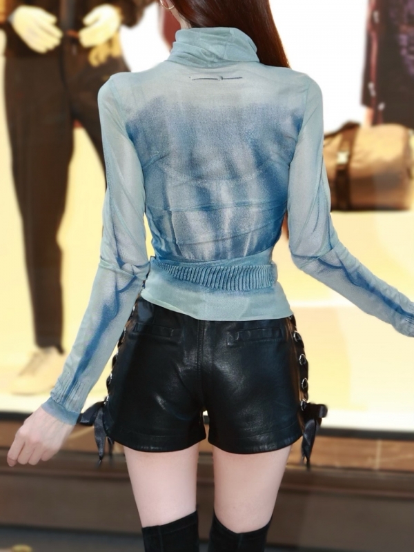 アートグラフィックシアートップス 商品イメージ4