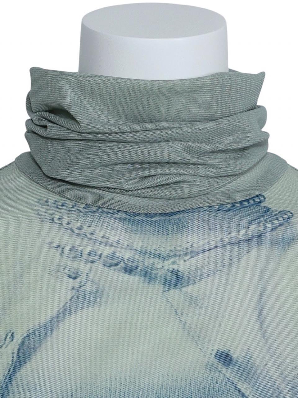 アートグラフィックシアートップス スタイリングイメージ7