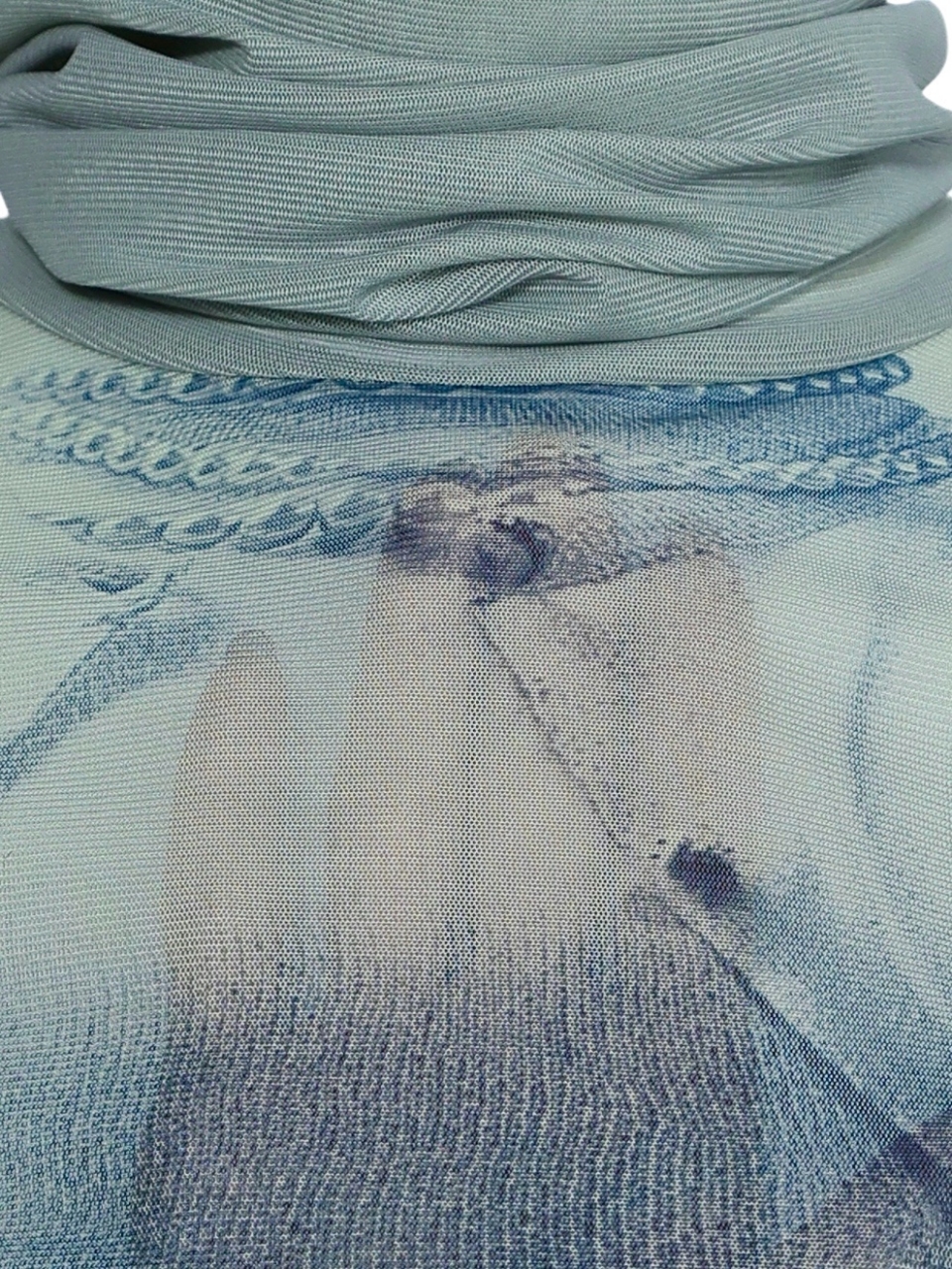 アートグラフィックシアートップス スタイリングイメージ8